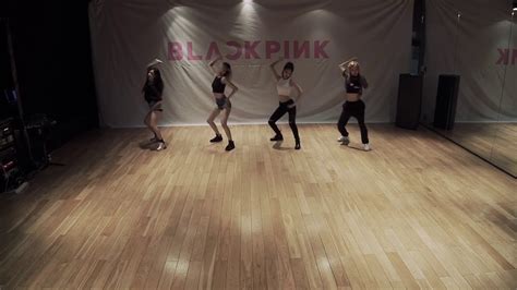 Blackpink whistle 휘파람 WHISTLE DANCE PRACTICE VIDEO YouTube