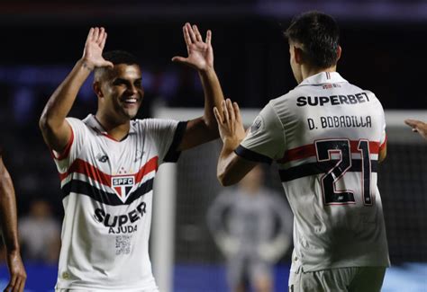 São Paulo x Águia de Marabá onde assistir ao jogo pela Copa do Brasil