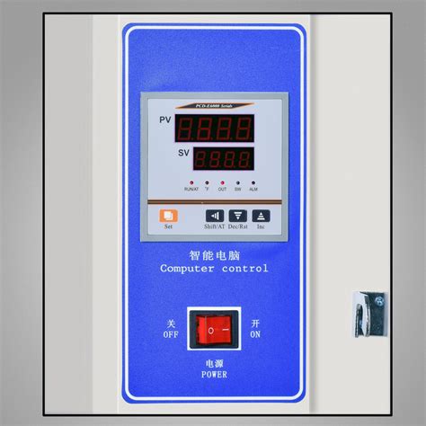 Laboratory Hot Air Circulating Drying Oven