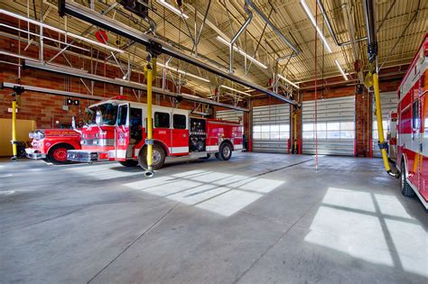 Quincy Public Safety Facility Architects West