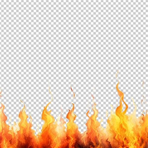 Flammes Png PSD 16 000 modèles PSD gratuits de haute qualité à