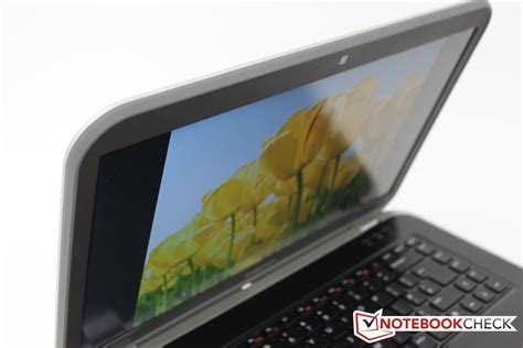 Dell Neue Notebooks Der Serien Inspiron Z Z R Und R