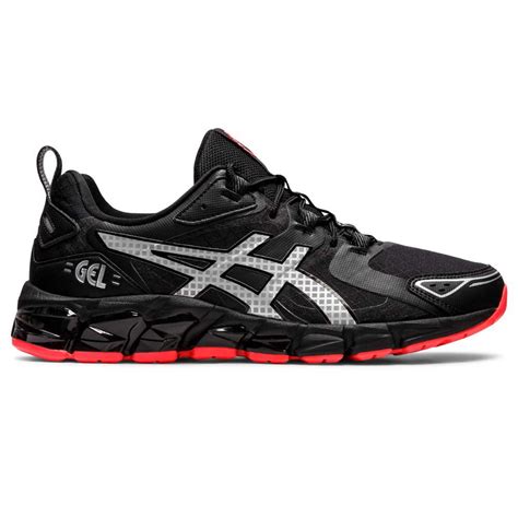 Asics Gel Quantum 180 Lite Show Black Pure Silver