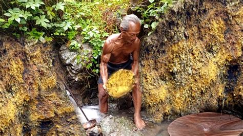 Descubre Los Tesoros Ocultos De La Miner A Fluvial En Esta Cautivadora