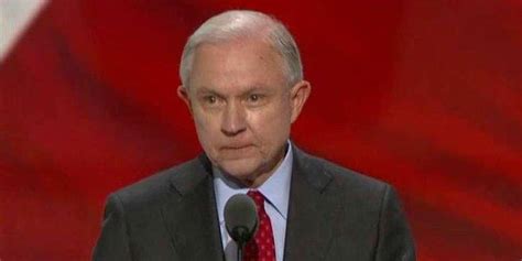 Sen Jeff Sessions Nominates Donald Trump For President Fox News Video