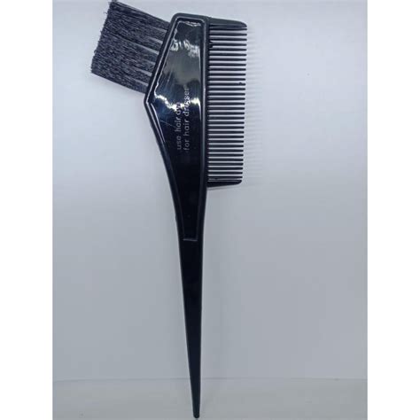 Jual Artemis Shop Sisir Kuas Aplikator Cat Rambut Semir Rambut