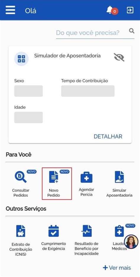 Como Fazer O Pedido De Aposentadoria Guia Para Todos Tipos