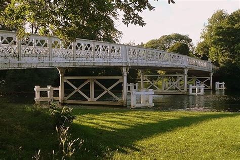 Whitchurch Bridge Alchetron The Free Social Encyclopedia