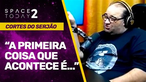 Quais os efeitos colaterais no corpo humano à exposição ao espaço