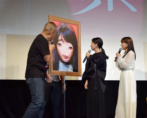 画像・写真 土屋太鳳＆芳根京子、仲良し過ぎ！ “劣闘甲子園”イベント・フォトリポート【写真40枚】 24 40 Webザテレビジョン