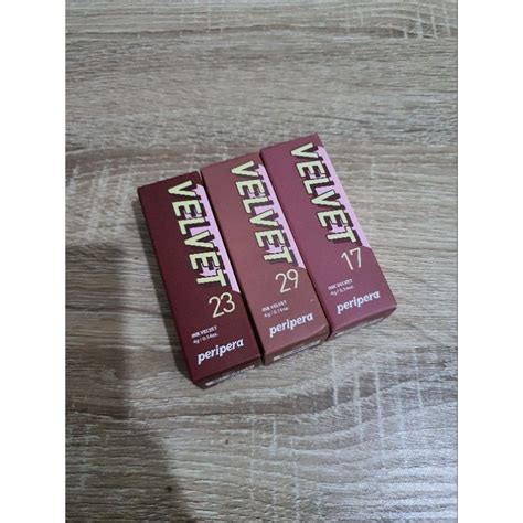 Harga INK Peripera Nude Terbaru Jan BigGo Indonesia