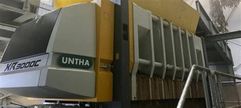 Experienced Alternative Fuel Specialist Joins Untha Uk Recyclingportal