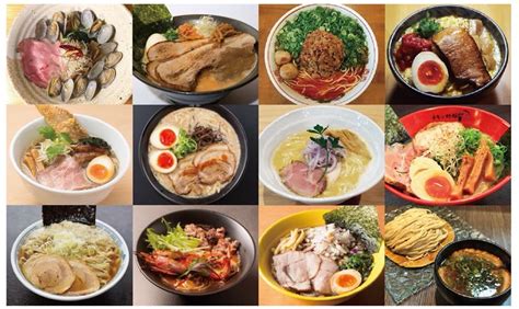 Ramen Girls Festival Osaka, 3rd Oct–14th Oct, 2019 | Japan Cheapo