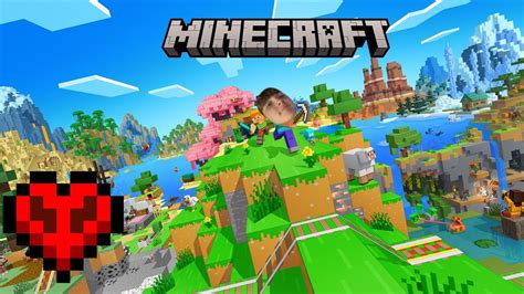 Minecraft Hardcore YouTube