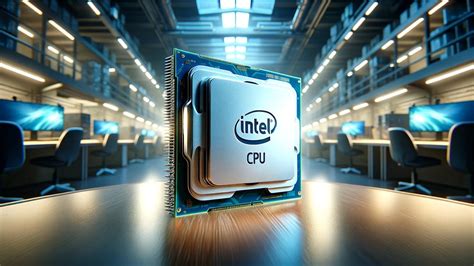 Top 5 Intel Core CPUs Reviews For Desktop PC Builds In 2025 ...