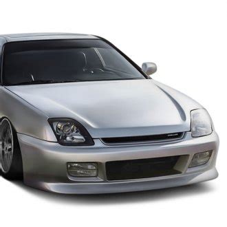 Honda Prelude Body Kits Ground Effects Carid