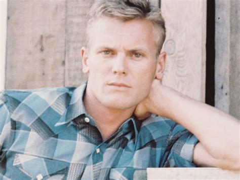 50s Heartthrob Tab Hunter Memba Him Tmz