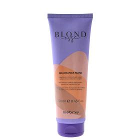 Inebrya Blondesse No Yellow Shampoo 1000 ML Kauneuden Verkkokauppa