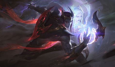 Riot révèle des changements majeurs à venir dans le matchmaking pour