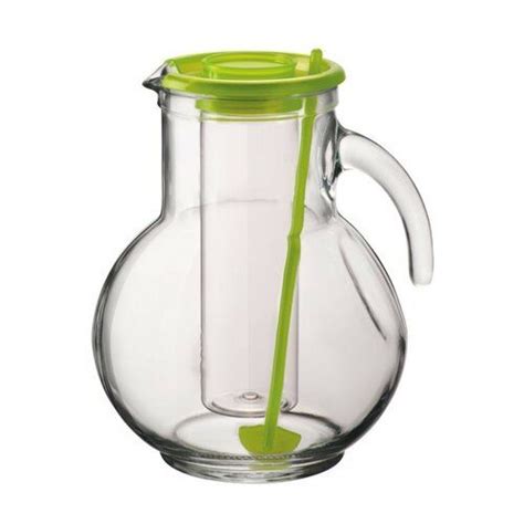 Bormioli Rocco 2l Jug Uk Glass Jug Carafe Bormioli Rocco