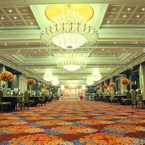 Best Banquet Hall Delhi The Heritage Grand