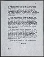 To John C Gall Letter 301 AynRand Org