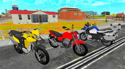 Novo Jogo De Motos Br Para Celular Mx Motovlog Online Skins Games Truck