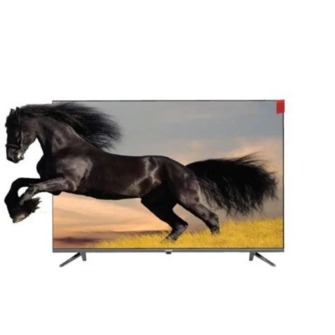 TV Telefunken 43" FHD Smart Android - 43E3A - Silver|Smart|Maalej Audio ...