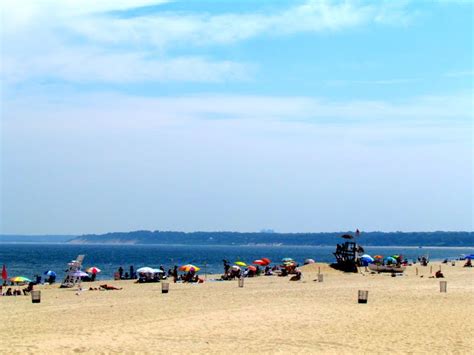 Nissequogue River Long Island Sound Study