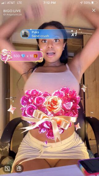 Bigo Live Nude OnlyFans NudoStar TV