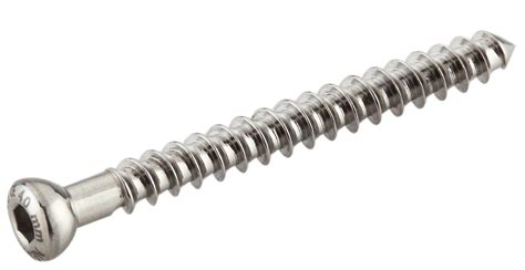 CANCELLOUS SCREW HEX Dia 4 0 Mm Fully Thread 143 ID 22913245112