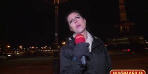 Busty Milf Public Berlin Street Sex Tnaflix