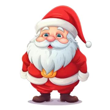 Santa Beard PNG Image, Christmas Santa Beard, Santa Claus, Christmas, Gift PNG Image For Free ...