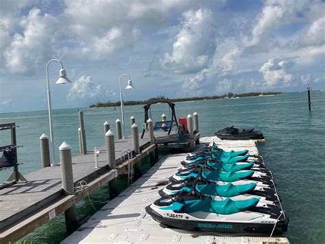 Key West Jet Ski Tours And Rentals All You Need To Know Before You Go