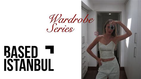 Wardrobe Series 2 Eda Gürkaynak YouTube