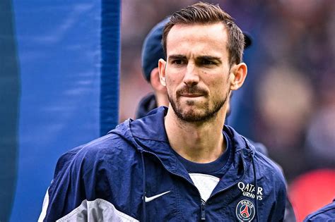 Psg Les Mots Forts De Fabian Ruiz Sur Le Soutien Du Parc Des Princes