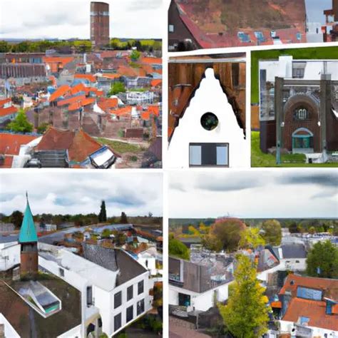 Tubbergen, NL : Interesting Facts, Famous Things & History Information ...