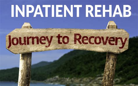 The Benefits Of 90 Day Inpatient Rehab Rehabilitation For Substance Abuse