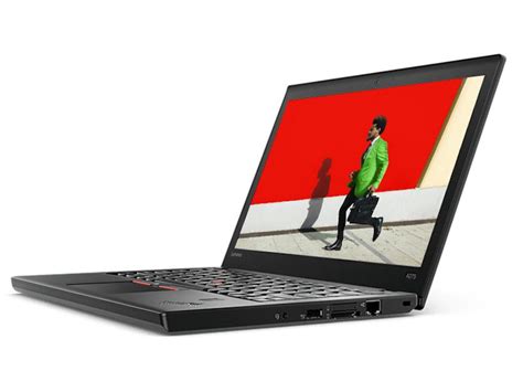 Lenovo Unveils A And A Amd Pro Powered Thinkpads Eteknix