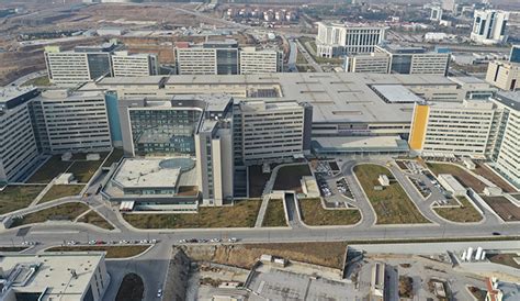 Ankara Bilkent Ehir Hastanesi