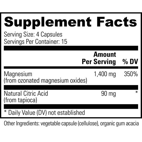 Global Healing Oxy Powder