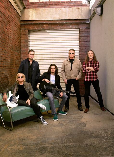 The Eagles announce farewell tour dates with Steely Dan: 'The time has come for us'