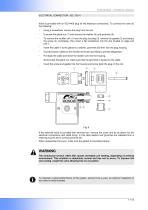 Evrm Nc Safety Solneoid Valves For Gas Manual Reset Normally Closed