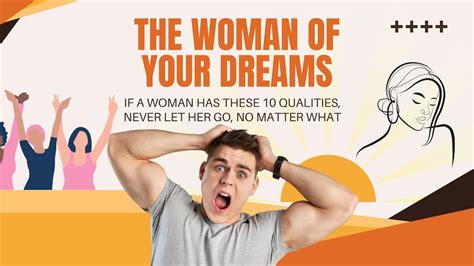 If A Woman Has These 10 Qualities Never Let Her Go No Matter What Fact Pact Youtube