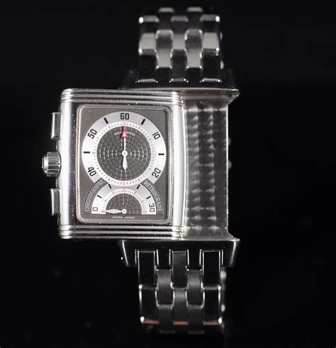 Jaeger Lecoultre Reverso Grand Sport