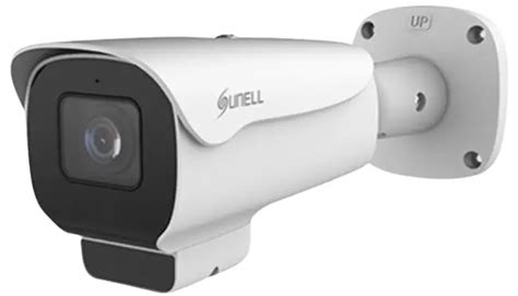 SUNELL SN IPR8xxxDQxx Bullet Network Camera User Guide