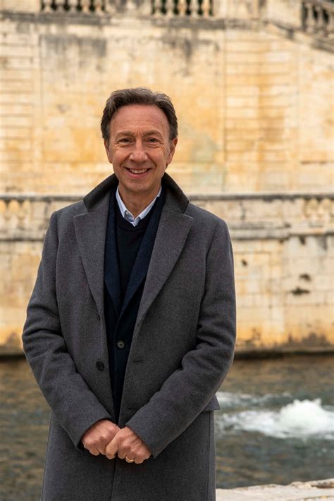 Ville de Nîmes - 🎥 Stéphane Bern , amoureux du patrimoine...