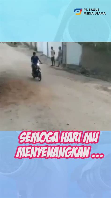 Sopir Idiot On Twitter Idup Kadang Emang Ada Ada Aja Https T Co