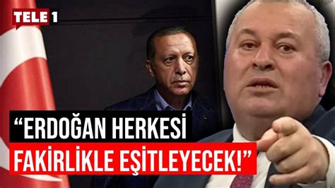 Cemal Enginyurt Tan Emeklileri Nce Sevindirecek Sonra Zecek Iddia