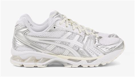 JJJJound X Asics Gel Kayano 14 Collab Release Info How To Buy It